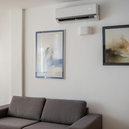 Bright And Cozy - 1Bedroom 1Bath - Las Letras Madrid Eksteriør bilde