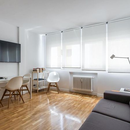 Bright And Cozy - 1Bedroom 1Bath - Las Letras Madrid Eksteriør bilde